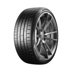 Continental SPORT CONTACT 7 225/35 R19 88Y XL