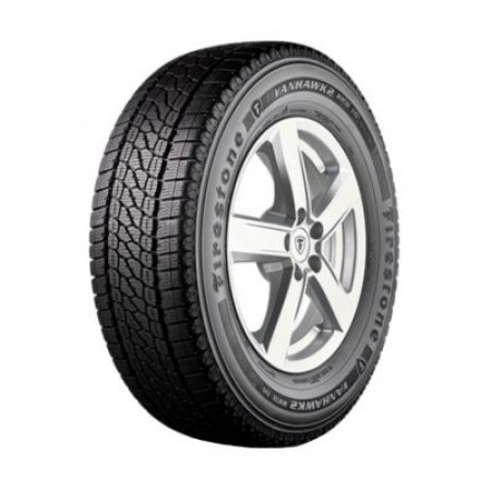 Firestone VANHAWK 2 WINTER EVO 225/75 R16C 121/120R 10PR