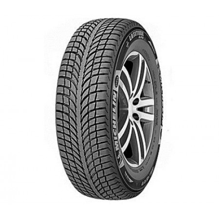 Michelin LATITUDE ALPIN LA2 255/65 R17 114H XL