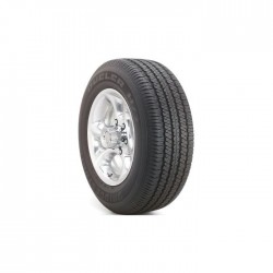 BRIDGESTONE DUELER H/T 684 II 265/60 R18 110H