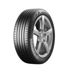 Continental EcoContact 6 Q 255/40 R21 102T