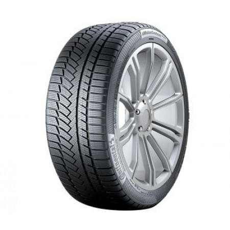 Continental WinterContact TS 850 P 235/50 R19 99T