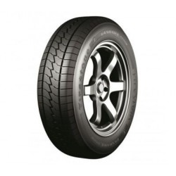 Firestone VANHAWK MULTISEASON 195/65 R16C 104T