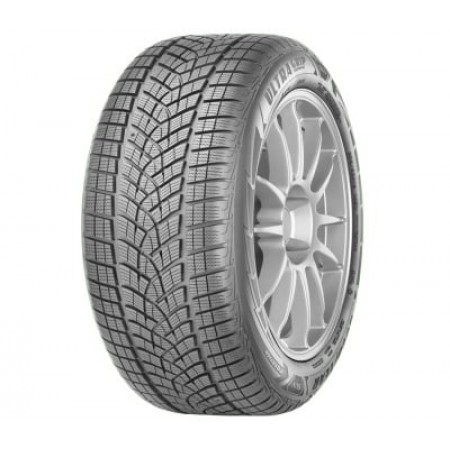 Goodyear UG PERFORMANCE + SUV 255/40 R21 102T XL