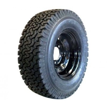 Malatesta KOALA 255/70 R16 111H vara (RESAPAT)