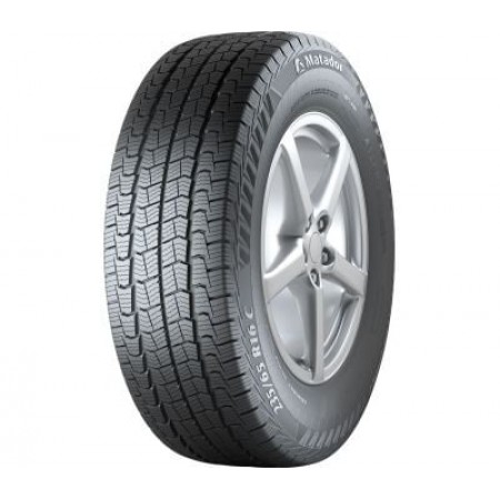 Matador MPS400 VariantAW 2 225/75 R16C 121/120R