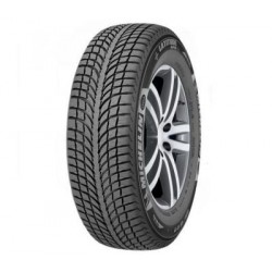 Michelin LATITUDE ALPIN LA2 255/55 R18 109V XL
