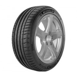 Michelin PILOT SPORT 4 255/40 R18 99Y RUN FLAT ZP XL