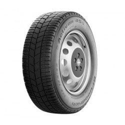 Bfgoodrich ACTIVAN 4S 195/70 R15C 104/102R 8PR