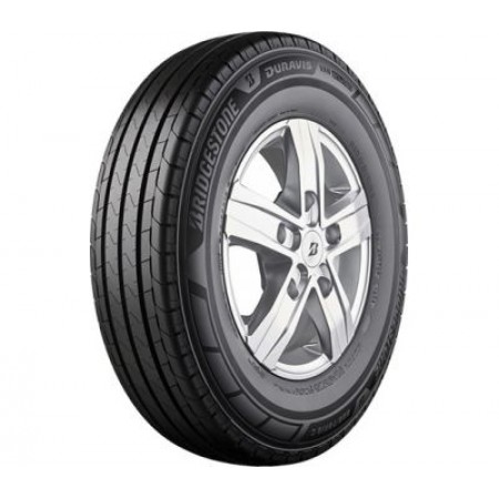 Bridgestone DURAVIS VAN 195/65 R16C 104/102T