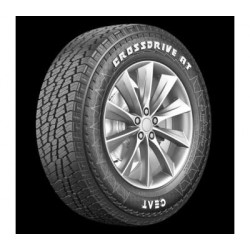 Ceat CROSSDRIVE AT 235/70 R16 106S