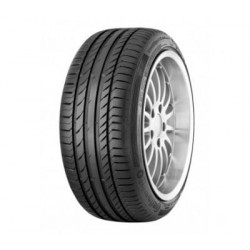 Continental CONTISPORTCONTACT 5 MOE 245/40 R18 97Y XL RFT