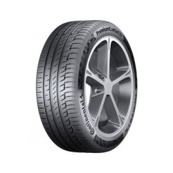 Continental PREMIUM CONTACT 6 SSR * 315/35 R21 111Y XL