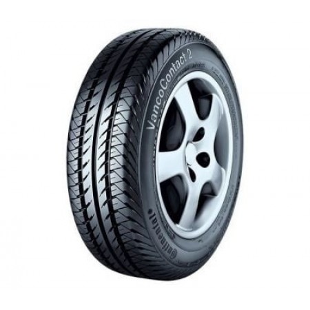 Continental VANCOCONTACT 2 195/70 R15C 97T