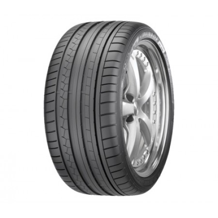 Dunlop SP SPORT MAXX RT 2 285/35 R21 105Y XL