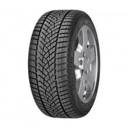 Goodyear UG PERFORMANCE + 255/40 R19 100V XL
