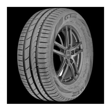Gt Radial FE2 SUV 225/65 R17 102V
