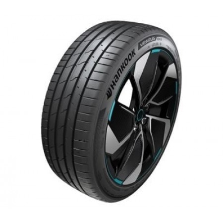 Hankook IK01A ION EVO SUV 215/60 R18 102W XL