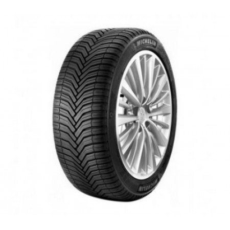 Michelin CROSSCLIMATE SUV 235/60 R17 106V XL