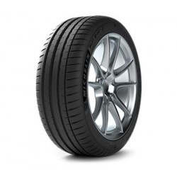 Michelin PILOT SPORT 4 295/40 R19 108Y XL