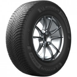 MICHELIN PILOT ALPIN 5 SUV 265/45 R21 108V