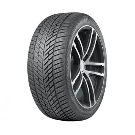 Nokian Seasonproof 2 195/60 R15 88H