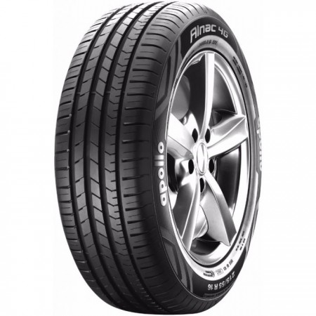 APOLLO ALNAC 4G 215/60 R16 99H