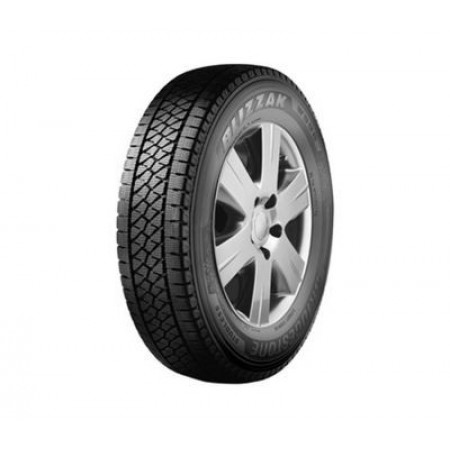 Bridgestone BLIZZAK W995 215/75 R16C 113/111R 8PR