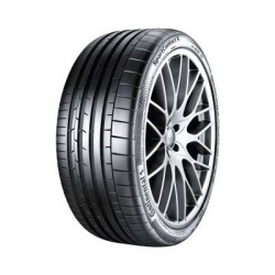 Continental SPORT CONTACT 6 295/35 R23 108Y XL