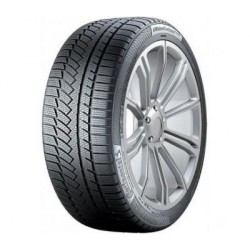 Continental WINTERCONTACT TS 850 P MOE 235/55 R19 101H RFT