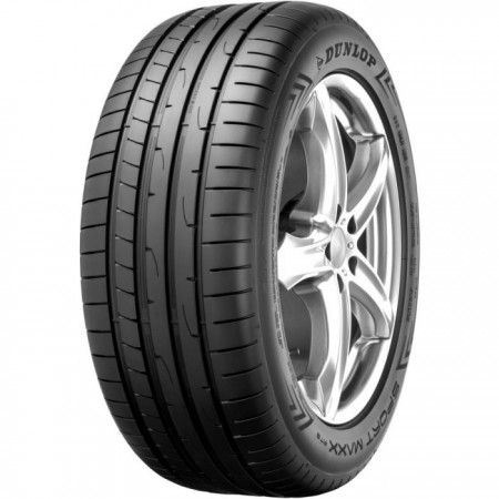 DUNLOP SPORT MAXX RT 2 215/55 R17 94Y