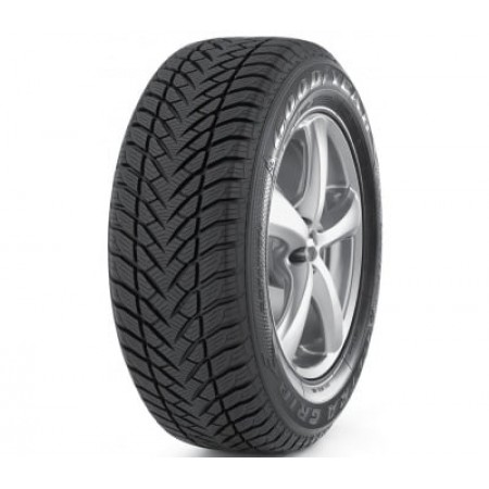 Goodyear ULTRA GRIP+ SUV 255/60 R18 112H XL