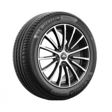 Michelin PRIMACY 4+ 255/50 R18 106Y