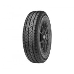 Royal Black ROYAL COMMERCIAL 195/75 R16C 107/105R 6PR
