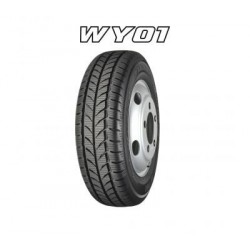 Yokohama WY01 195/75 R16C 110/108T