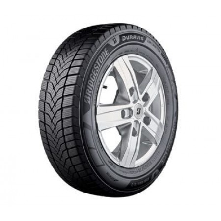 Bridgestone DURAVIS VAN WINTER 225/70 R15C 112/110R 8PR