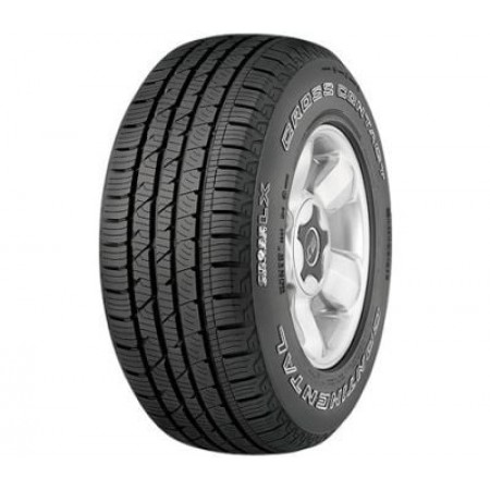 Continental CROSSCONTACT LX SPORT N0 255/55 R18 109V XL FR