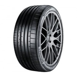 Continental SPORT CONTACT 6 235/40 R18 95Y XL