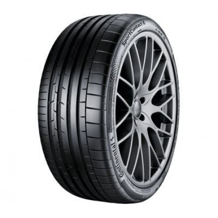Continental SPORT CONTACT 6 235/40 R18 95Y XL