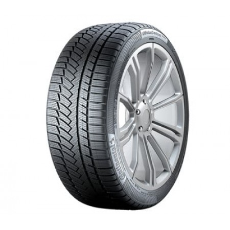 Continental TS-850P 245/40 R17 95V XL