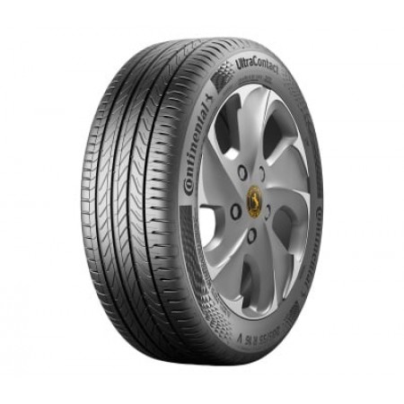 Continental ULTRACONTACT 185/60 R15 88H XL