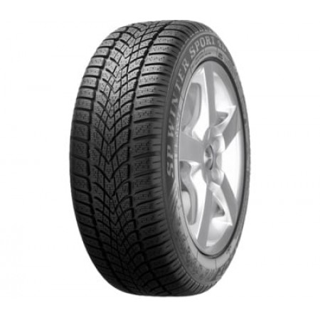 Dunlop SP WINTER SPORT 4D 235/45 R17 94H
