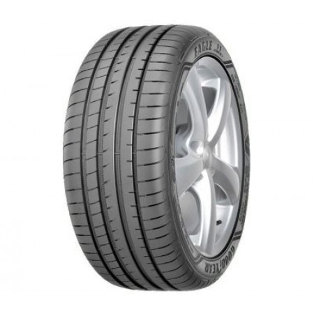 Goodyear EAG F1 ASY 3 SUV FP 295/45 R20 114Y XL