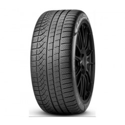 Pirelli PZERO WINTER 255/40 R20 101V XL