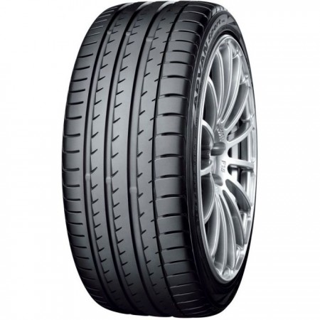 YOKOHAMA ADVAN SPORT V105 255/40 R18 95Y