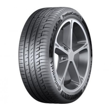 Continental PREMIUMCONTACT 6 NF0 275/45 R19 108Y XL FR