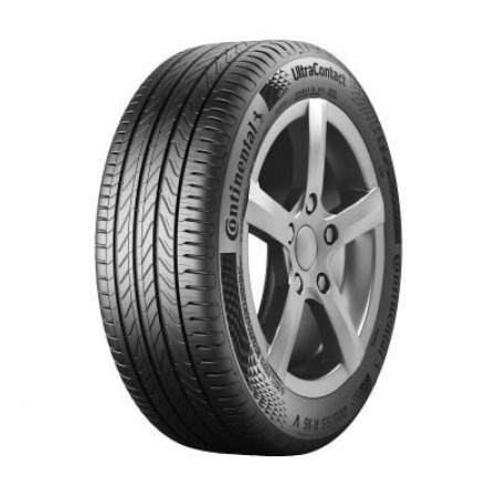 Continental ULTRA CONTACT 215/60 R17 96H