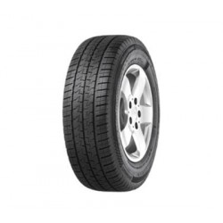 Continental VANCONTACT 4SEASON 215/60 R17C 109/107T