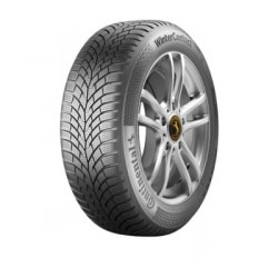 Continental WINTERCONTACT TS 870 215/45 R17 91H XL FR