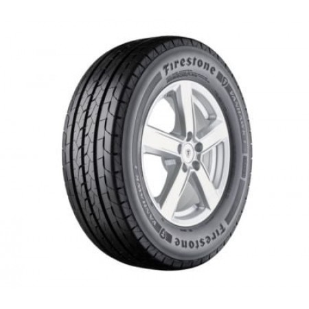 Firestone VANHAWK 3 215/70 R15C 109/107S 8PR